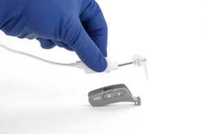 IotaMotion iotaSoft robotic-assisted cochlear implant insertion system (1)