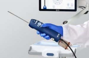 BD EnCor EnCompass breast biopsy and tissue removal system (1)