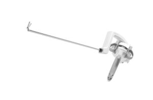 LivsMed’s flagship portfolio includes ArtiSential™ - a line of fully articulating handheld laparoscopic instruments designed to provide surgeons with wrist-like dexterity. (1)