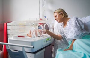 mOm Incubators Essential Incubator