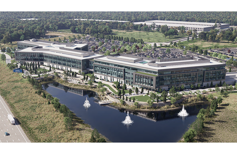 Boston Scientific looks to nearly double size of Minnesota facility