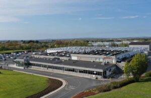Siemens Healthineers Swords Ireland R&D Center Dublin (1)