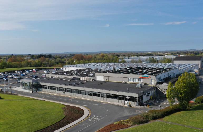 Siemens Healthineers unveils $12M R&D facility in Ireland