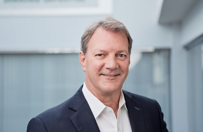 B . Braun CEO announces retirement , names replacement