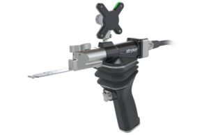 Stryker introduces Mako Handheld Robotics RPS (1)