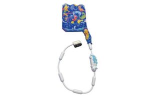 Philips InkSpace Snuggle pediatric MRI coil (1)