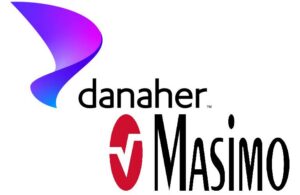 Danaher completes $10B acquisition of Masimo
