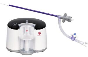 Boston Scientific Penumbra Stryker Inari mechanical thrombectomy systems