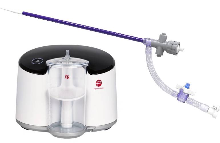 AHA, ACC issue guidelines for pulmonary embolism that affect Boston Scientific, Stryker