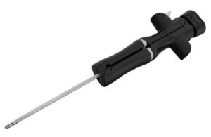 Stryker Synchfix EVT ankle fixation device (1)