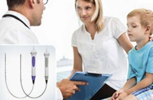 Olympus FDA clearance pediatric indications two single-use bronchoscopes (1) (1)