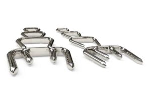 RMR Ortho A'Tomic nitinol fixation system distributed by Smith+Nephew