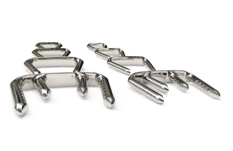 Smith+Nephew inks U.S. distro deal for nitinol fixation system