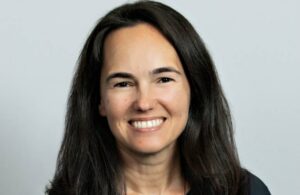 Cat Jennings Boston Scientific President of Vascular Therapies
