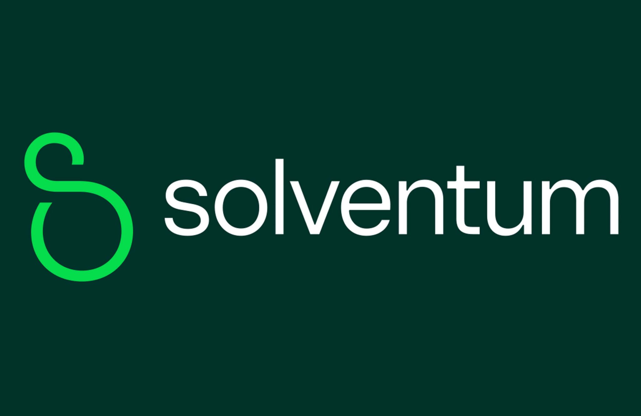 Solventum posts Q1 sales, adjusted EPS beats