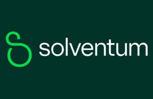Solventum, medtech business, logo