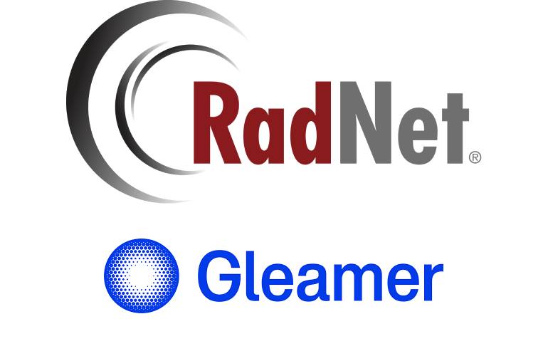 RadNet acquires AI radiology tech company Gleamer for $269.3M