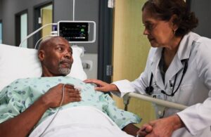 Medtronic GE HealthCare Patient Monitoring Acute Care Collaboration Alliance
