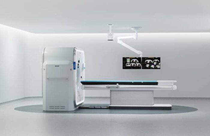 Philips unveils next-gen radiology CT system