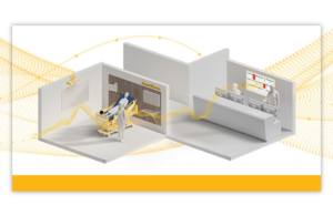 Stryker SmartHospital Care Delivery Platform