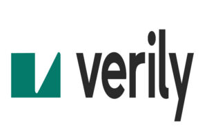 The Verily logo