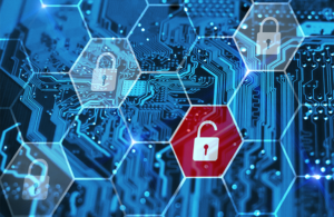 Cybersecurity AdobeStock Image for Stryker cyberattack story