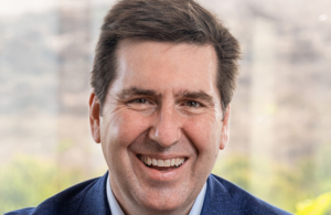 Brett Wall, EVP and President, Medtronic Neuroscience portfolio (1)