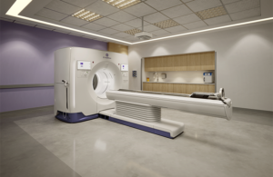 GE HealthCare Photonova Spectra imaging system