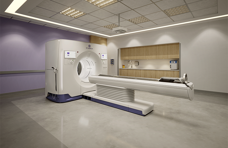 GE HealthCare wins FDA nod for photon-counting CT system
