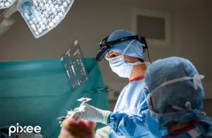 Pixee Medical Knee+ NexSight