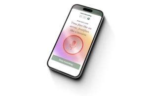 Noah Labs Vox AI heart failure detection tech