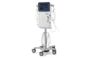 Boston Scientific Asurys fluid management system