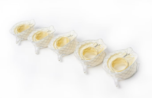 Vdyne transcatheter tricuspid valve replacement TTVR system in five sizes