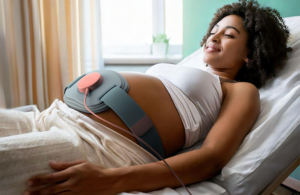 Wavelet Medical Fetal EEG patient (1)