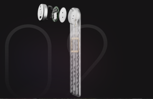 Phantom Neuro Phantom X Neural Interface Sensor
