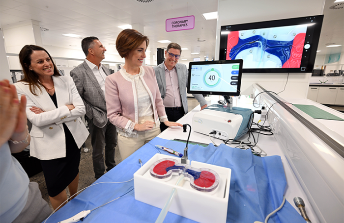 Boston Scientific Plans $15B Shift Away From Irish Operations Boston Scientific Plans $15B Shift Away From Irish Operations