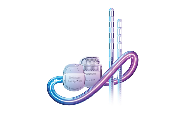 Medtronic launches adaptive DBS for Parkinson's in India