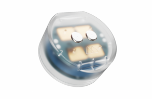 Motif Neurotech Motif XCS DOT neurostimulator for depression