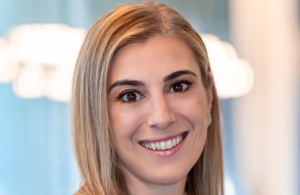 Theodora (“Doretta”) Mistras Edwards Lifesciences CFO