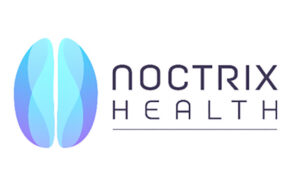 Noctrix Health's logo