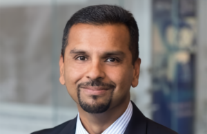 Karim Bandali Medtronic SVP & President, Cardiovascular Surgery