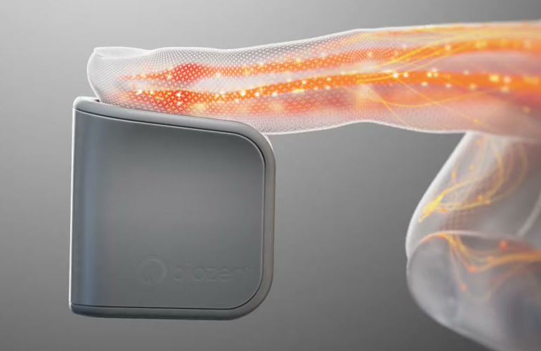 Biozen wins FDA nod for cuffless blood pressure device
