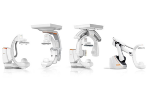 Siemens Healthineers Six FDA clearances for interventional tech
