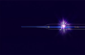 Boston Scientific Seismiq IVL catheter