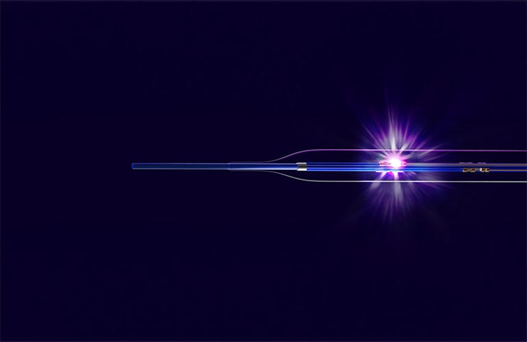 Boston Scientific treats first patient with Seismiq IVL in ELEGANCE registry