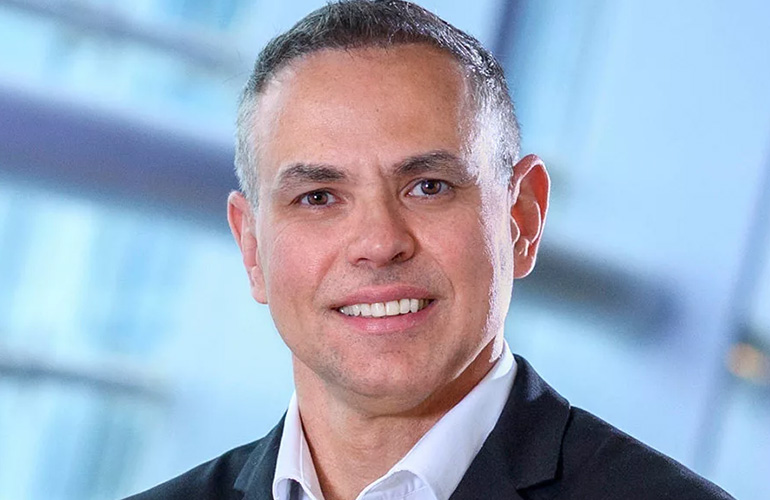 Medtronic hires chief operations and supply chain officer