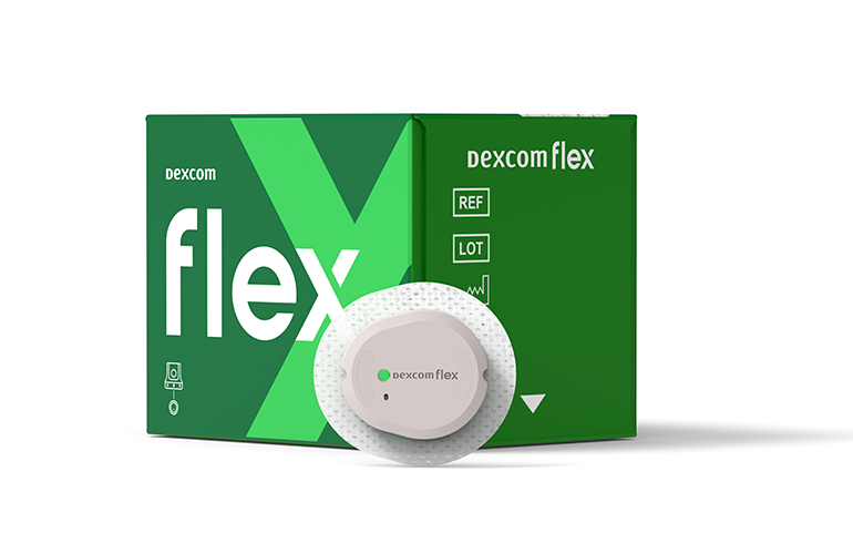 glp 1 dexcom launches new sensor in the UK FDA Clears Dexcom G7 15