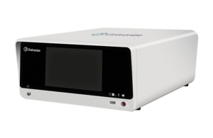 Galvanize Therapeutics Aliya EX generator for surgical ablation of soft tissue