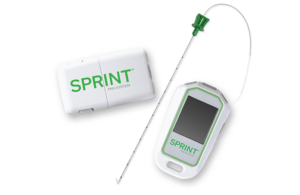 SPR Therapeutics Sprint peripheral nerve stimulation PNS system acquired by Medtronic