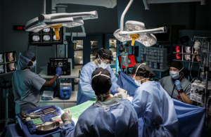 Johnson & Johnson advances intelligent OR network through Abu Dhabi agreement
